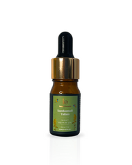 Ayurvedic Kumkumadi Taila with Saffron and Manjistha | Natural Anti Ageing - Reduce Dark Circles, Discoloration of Skin