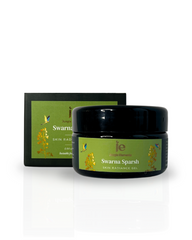 24K Swarna Sparsh - Gold Radiance Aloe Vera Gel For Skin