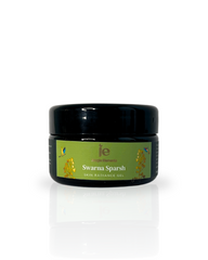 24K Swarna Sparsh - Gold Radiance Aloe Vera Gel For Skin